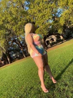Cherley elite outcall escort in Parker South Carolina and free sex ads