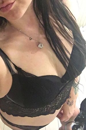 Astryd call girl in Trenton Michigan and sex parties