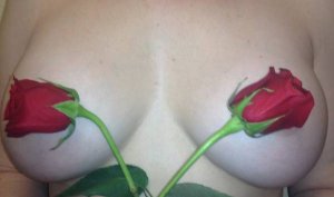 Rose-may sex dating in Beacon